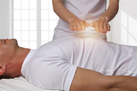Tantric massage Sexual massage Male